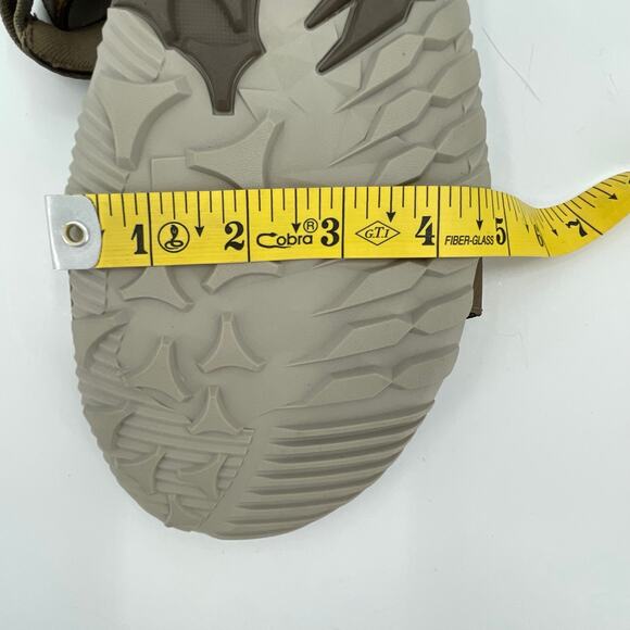 Merrell Men's Jungle Moc Shoes, Sz. 11 Outdoor Hiking Fishing Gorpcore Durable - Picture 12 of 12